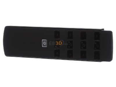 Front view Hera 61500050631 LED driver 
