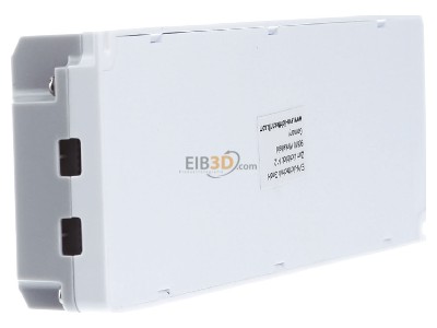 Ansicht rechts EVN SLK24150 LED-Netzgert 24VDC 0,1-150W,IP20 