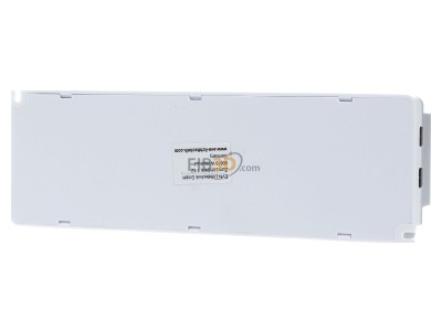 Ansicht hinten EVN SLK24150 LED-Netzgert 24VDC 0,1-150W,IP20 