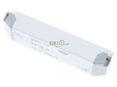 Ansicht oben vorne EVN SLK24150 LED-Netzgert 24VDC 0,1-150W,IP20 