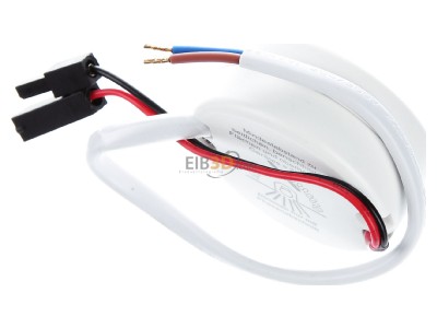 Ansicht oben hinten Brumberg 17652000 Konverter 350mA 7W dimmbar 