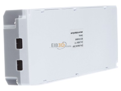 Ansicht rechts EVN SLD12100 LED-Netzgert 12VDC 32,4-100W IP20 