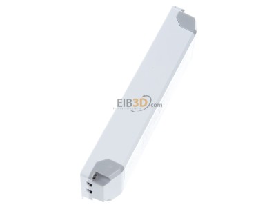 Ansicht oben links EVN SLD12100 LED-Netzgert 12VDC 32,4-100W IP20 