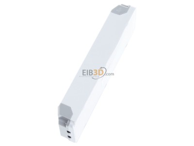 Ansicht oben rechts EVN SLD12100 LED-Netzgert 12VDC 32,4-100W IP20 
