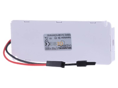 Ansicht hinten Brumberg 17621000 LED-Konverter 350mA nicht dimmbar 