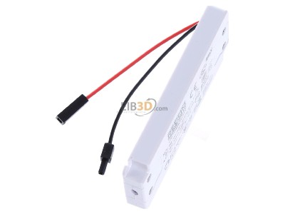 Ansicht oben links Brumberg 17621000 LED-Konverter 350mA nicht dimmbar 