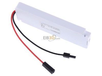 Ansicht oben hinten Brumberg 17621000 LED-Konverter 350mA nicht dimmbar 