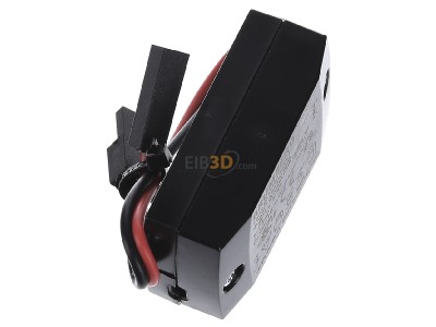 Ansicht oben links Brumberg 17662000 LED-Konverter 350mA nicht dimmbar 