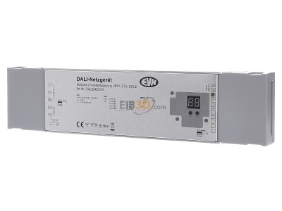 Frontansicht EVN DALD24200VS DALI-LED-Steuerung 4x2,08A 24VDC 4x50W 
