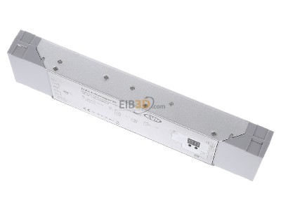 Ansicht oben vorne EVN DALD24200VS DALI-LED-Steuerung 4x2,08A 24VDC 4x50W 