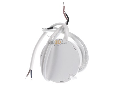 Back view EVN DALD35009VS Controller for luminaires 
