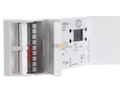 View on the left EVN DALPD812244X5A Controller for luminaires 
