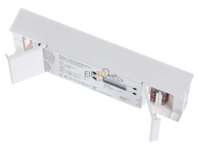 Ansicht oben vorne EVN DALPD812244X5A DALI-LED-Steuerung 12-36VDC 1152W 