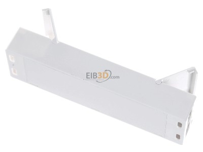 Ansicht oben hinten EVN DALPD812244X5A DALI-LED-Steuerung 12-36VDC 1152W 