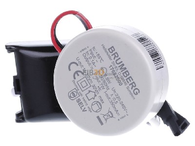 Frontansicht Brumberg 17652020 LED-Konverter 350mA 7W dimmbar 
