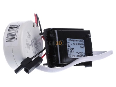 Ansicht rechts Brumberg 17652020 LED-Konverter 350mA 7W dimmbar 