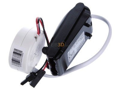 Ansicht oben rechts Brumberg 17652020 LED-Konverter 350mA 7W dimmbar 