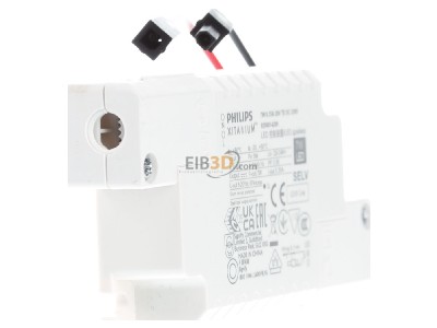 Ansicht links Brumberg 17663000 LED-Konverter 350mA dimmbar 