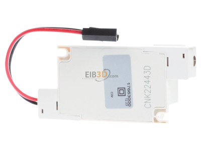 Ansicht hinten Brumberg 17663000 LED-Konverter 350mA dimmbar 
