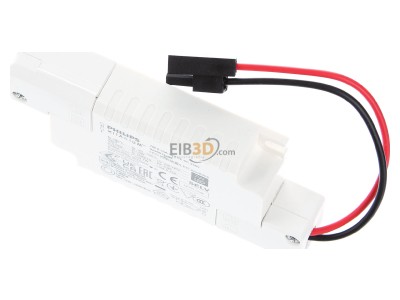 Ansicht oben vorne Brumberg 17663000 LED-Konverter 350mA dimmbar 