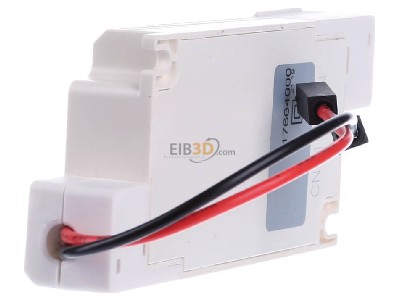 Ansicht rechts Brumberg 17664000 LED-Konverter 350mA dimmbar 