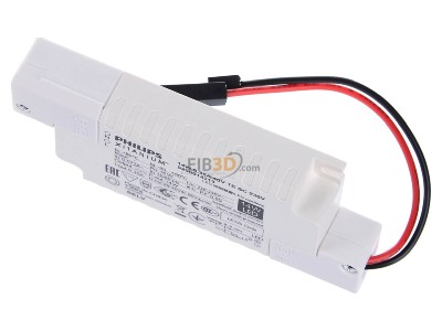 Ansicht oben vorne Brumberg 17664000 LED-Konverter 350mA dimmbar 