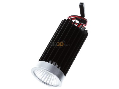 View up front Brumberg 12983003 LED-module 12,5W white 
