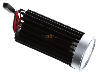 View top left Brumberg 12983003 LED-module 12,5W white 
