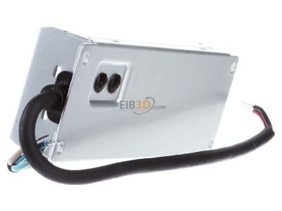 Ansicht rechts Brumberg 17121000 LED-Netzgert IP67 12V 60W max. 5A 