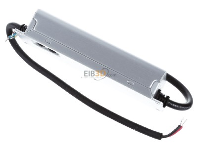 Ansicht oben hinten Brumberg 17121000 LED-Netzgert IP67 12V 60W max. 5A 