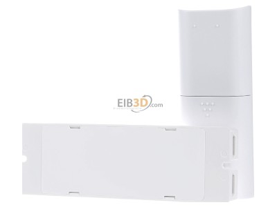 Ansicht hinten Brumberg 18223000 LED-Controller RGBW einfach 