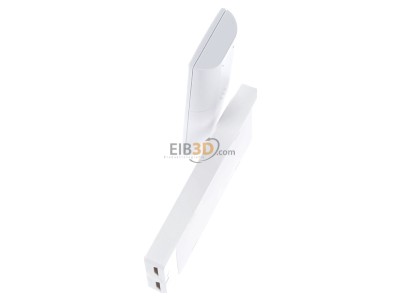 Ansicht oben rechts Brumberg 18223000 LED-Controller RGBW einfach 