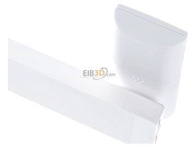 Ansicht oben hinten Brumberg 18223000 LED-Controller RGBW einfach 