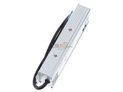 Ansicht oben links Arclite HLG-240H-24A LED-Treiber 24VDC 240W 