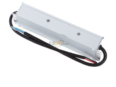 Ansicht oben hinten Arclite HLG-240H-24A LED-Treiber 24VDC 240W 
