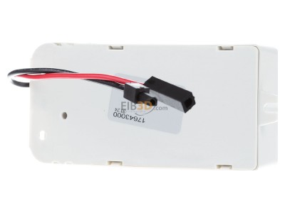 Ansicht hinten Brumberg 17643000 LED-Konverter 350mA 18W Phasendim 