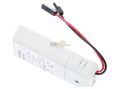 Ansicht oben vorne Brumberg 17643000 LED-Konverter 350mA 18W Phasendim 