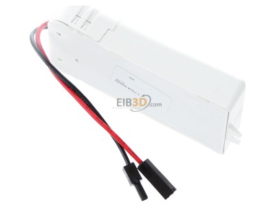 Ansicht oben hinten Brumberg 17643000 LED-Konverter 350mA 18W Phasendim 