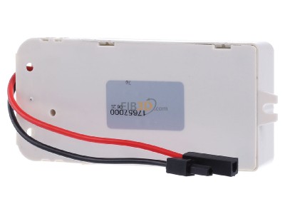 Ansicht hinten Brumberg 17657000 LED-Konverter 350mA 18W 1-10V dim 