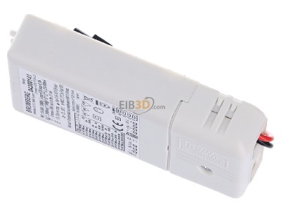 Ansicht oben vorne Brumberg 17657000 LED-Konverter 350mA 18W 1-10V dim 