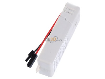 Ansicht oben links Brumberg 17657000 LED-Konverter 350mA 18W 1-10V dim 
