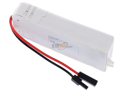 Ansicht oben hinten Brumberg 17657000 LED-Konverter 350mA 18W 1-10V dim 