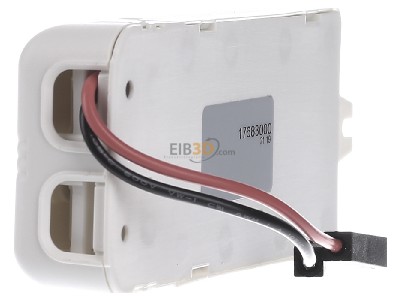 Ansicht rechts Brumberg 17683000 LED-Konverter 350mA 17W DALI 