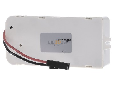 Ansicht hinten Brumberg 17683000 LED-Konverter 350mA 17W DALI 