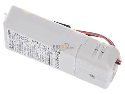 Ansicht oben vorne Brumberg 17683000 LED-Konverter 350mA 17W DALI 