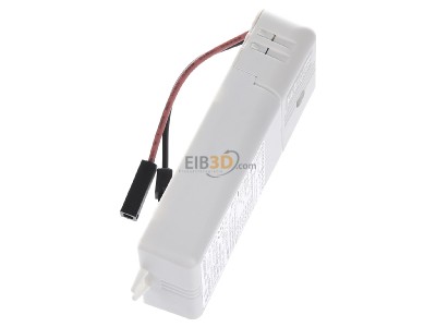 Ansicht oben links Brumberg 17683000 LED-Konverter 350mA 17W DALI 