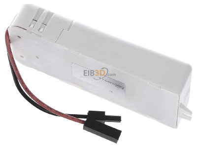 Ansicht oben hinten Brumberg 17683000 LED-Konverter 350mA 17W DALI 