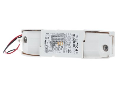 Frontansicht Brumberg 17723000 LED-Konverter 700mA 31W 