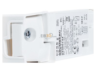 Ansicht links Brumberg 17826010 LED-Konverter 500mA 27W DALI 