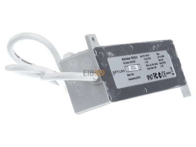 Ansicht links RZB 5443110017 LED-Konverter 24V 100VA 